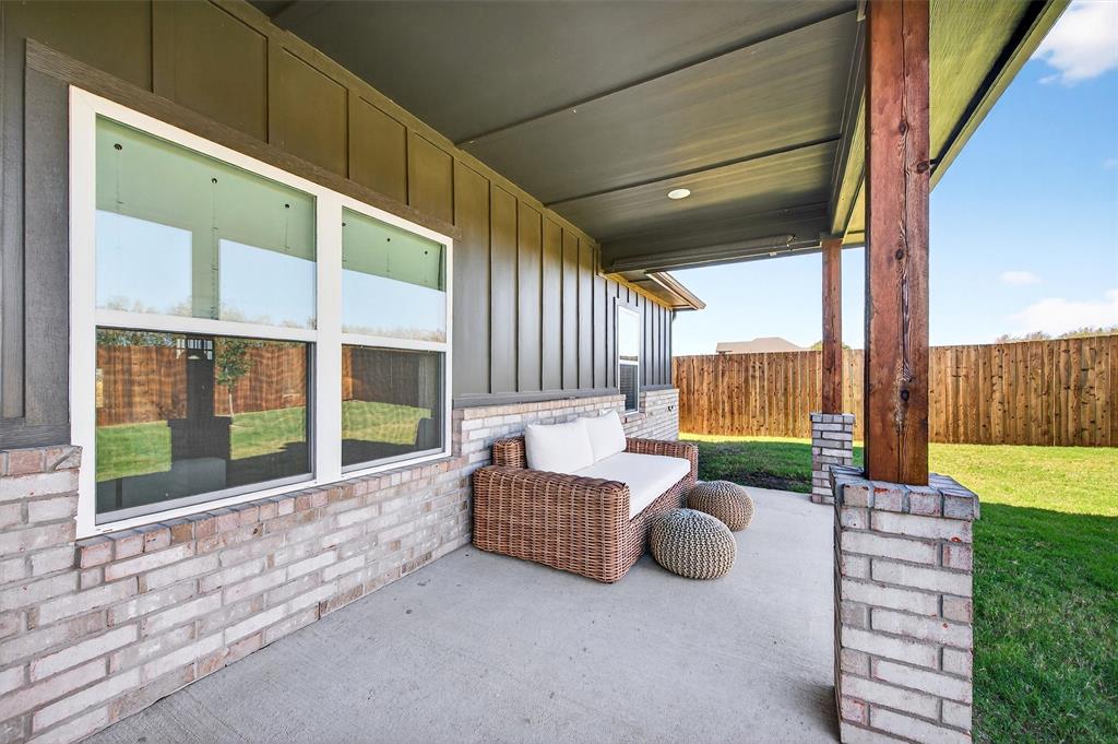 The Preserve Sherman - Residential