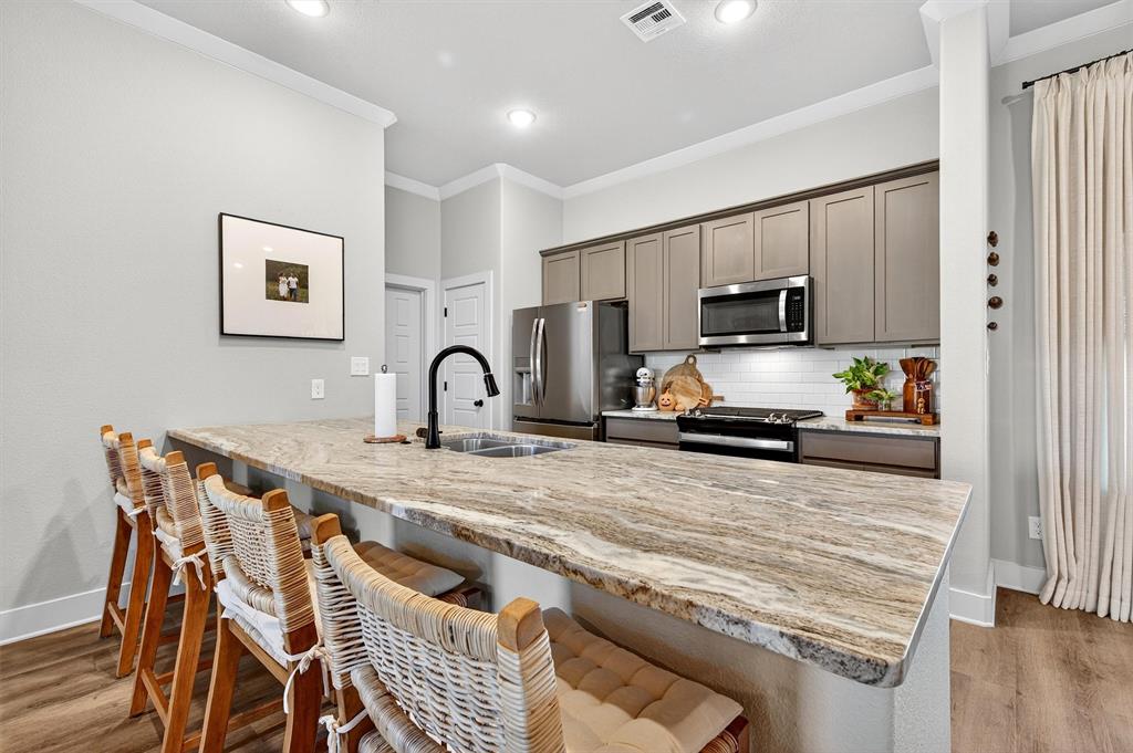 The Preserve Sherman - Residential