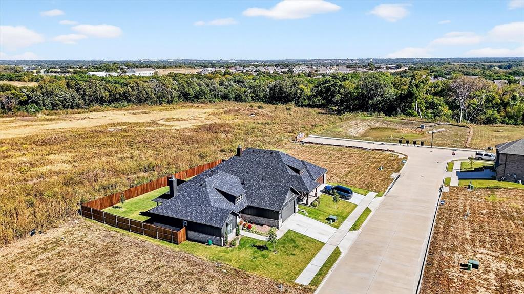 The Preserve Sherman - Residential