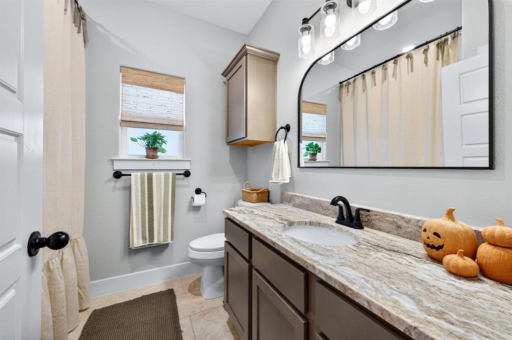 The Preserve Sherman - Residential