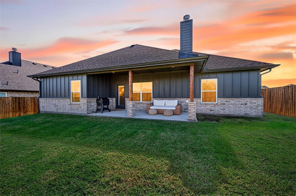 The Preserve Sherman - Residential