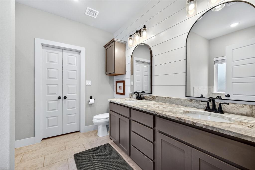 The Preserve Sherman - Residential