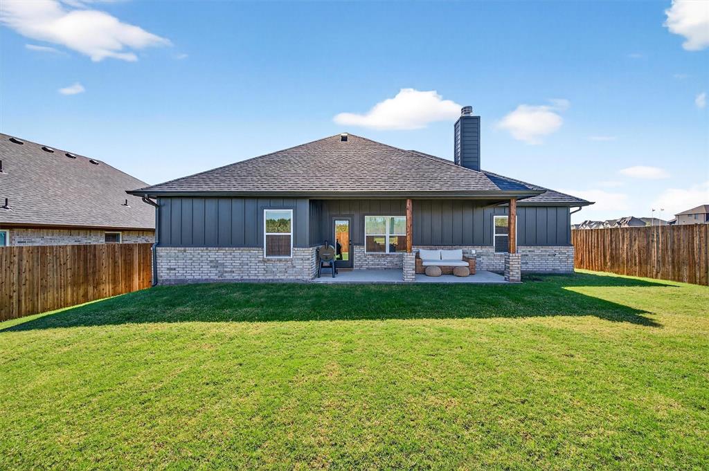 The Preserve Sherman - Residential