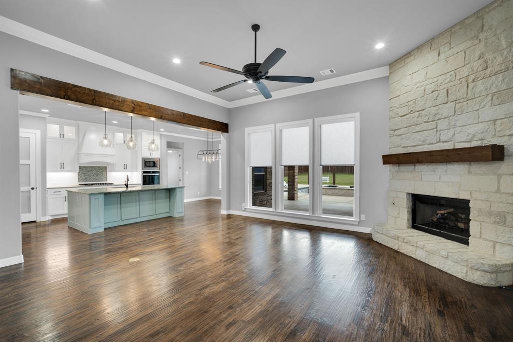 La Paz Ranch Ph 1 - Residential