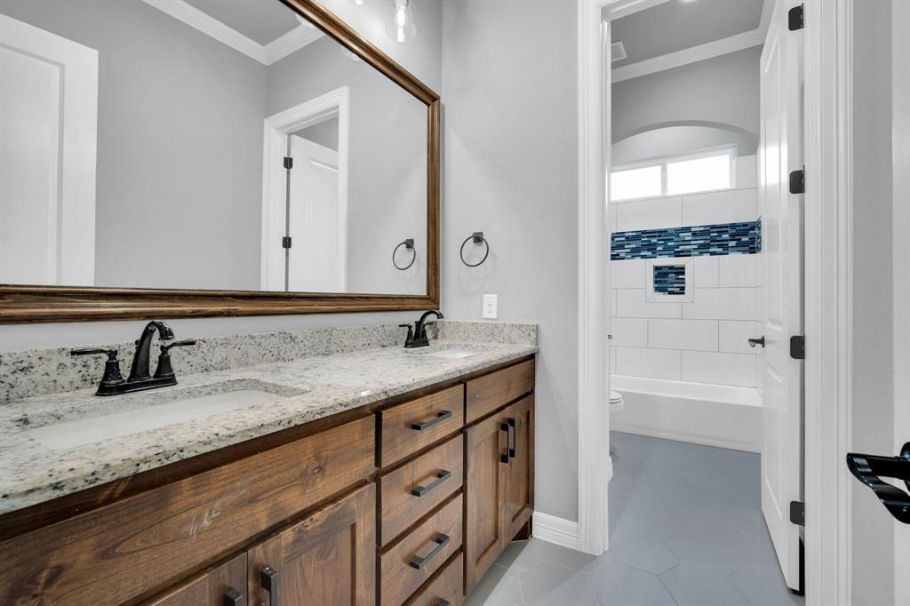 La Paz Ranch Ph 1 - Residential