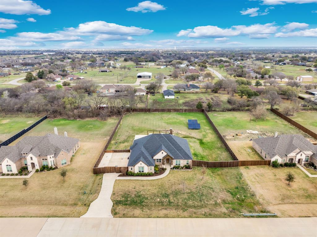 La Paz Ranch Ph 1 - Residential