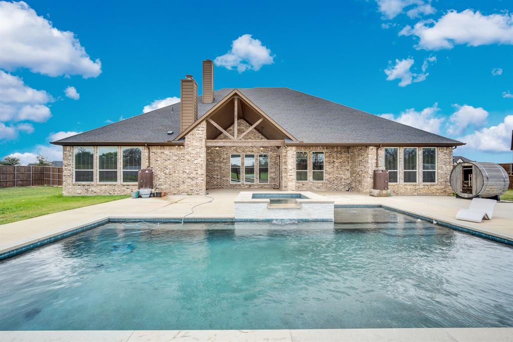 La Paz Ranch Ph 1 - Residential