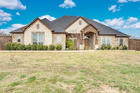1211 Bosque Lane Midlothian TX 76065