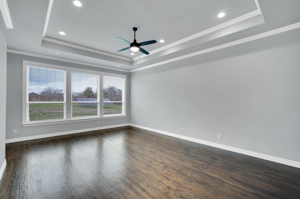 La Paz Ranch Ph 1 - Residential