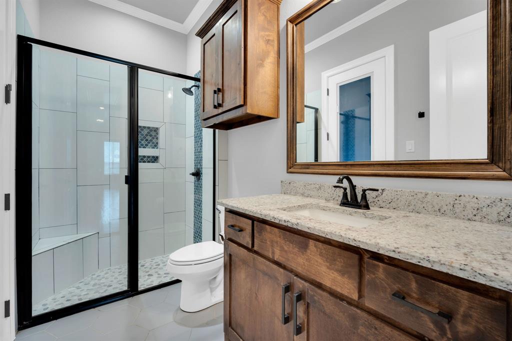 La Paz Ranch Ph 1 - Residential