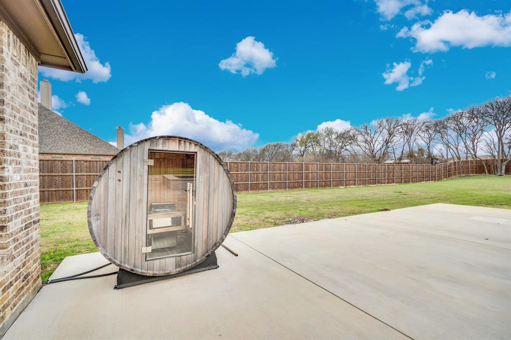 La Paz Ranch Ph 1 - Residential