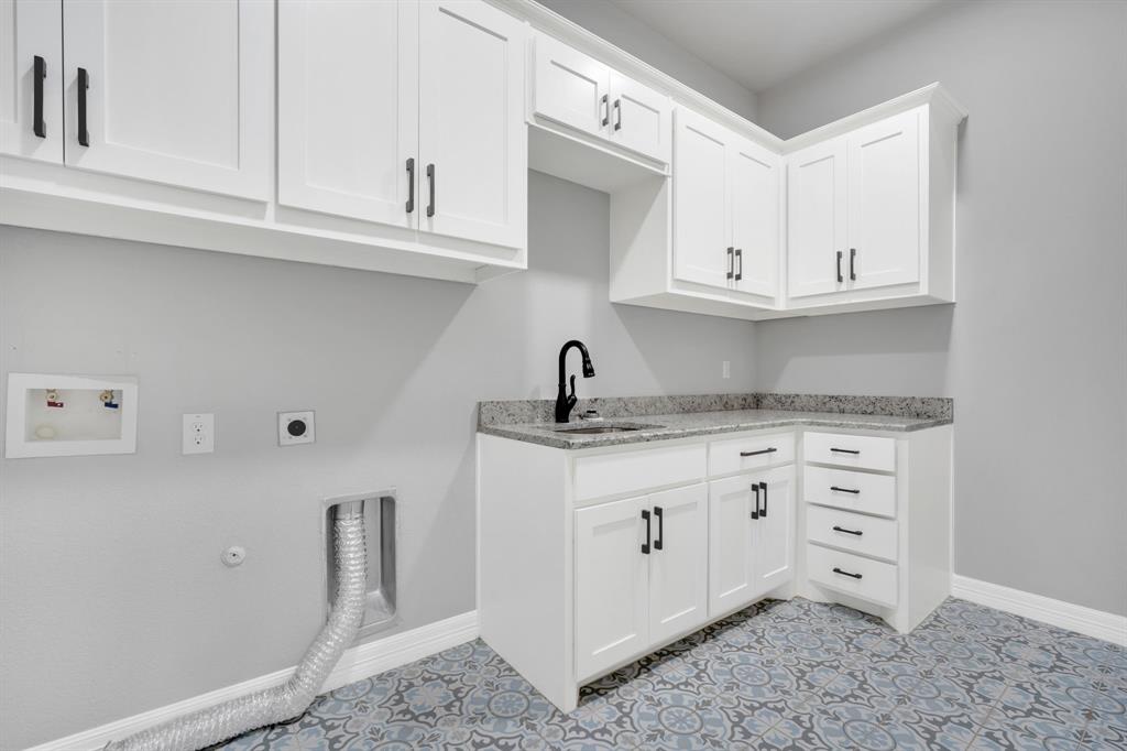 La Paz Ranch Ph 1 - Residential