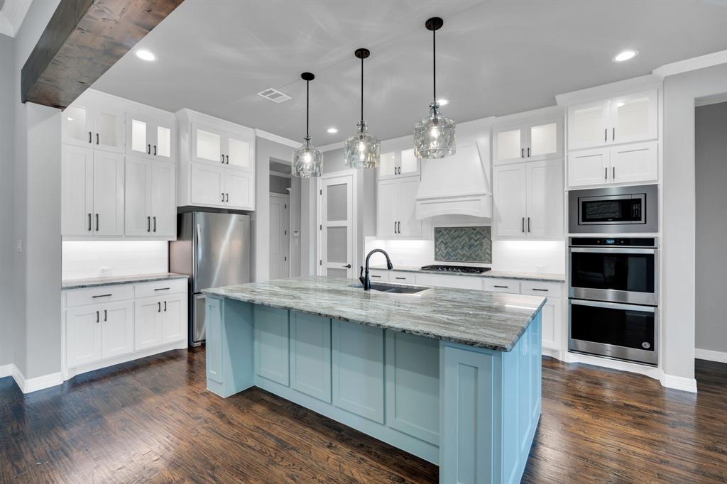 La Paz Ranch Ph 1 - Residential