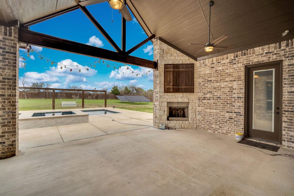 La Paz Ranch Ph 1 - Residential