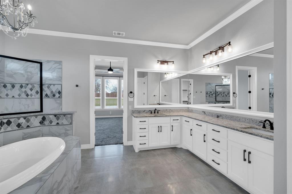 La Paz Ranch Ph 1 - Residential