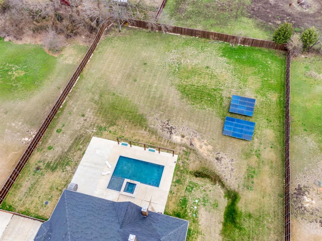 La Paz Ranch Ph 1 - Residential