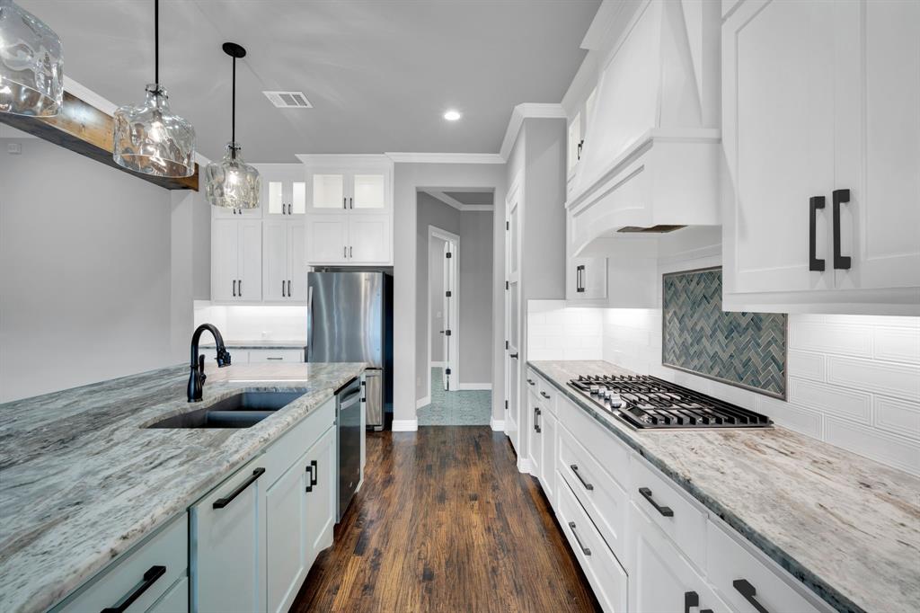 La Paz Ranch Ph 1 - Residential