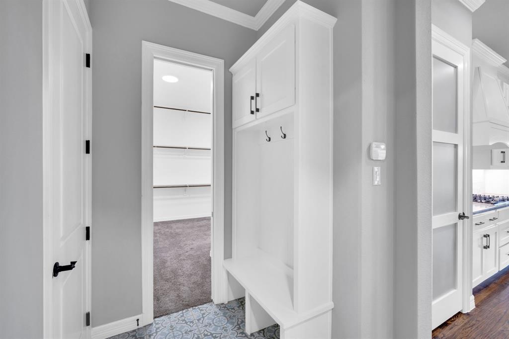 La Paz Ranch Ph 1 - Residential