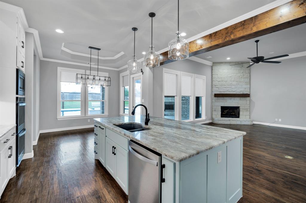 La Paz Ranch Ph 1 - Residential