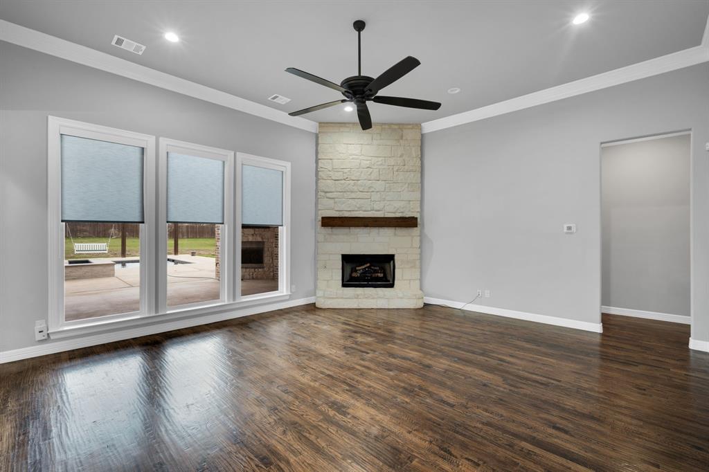 La Paz Ranch Ph 1 - Residential