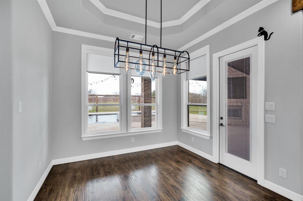 La Paz Ranch Ph 1 - Residential