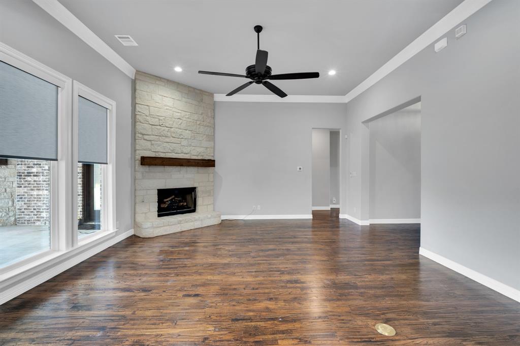 La Paz Ranch Ph 1 - Residential