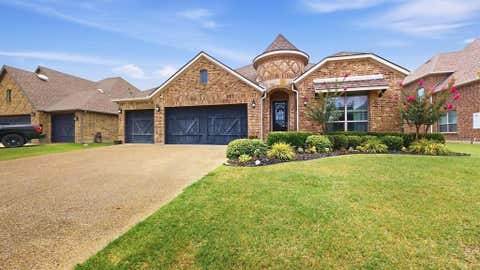 Photo of 1221 Flamingo Road, Forney, TX 75126 (MLS # 21312825)
