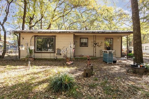 124 Seagrove Lane Quinlan TX 75474