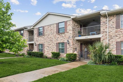 5819 Birchbrook Drive 205 Dallas TX 75206