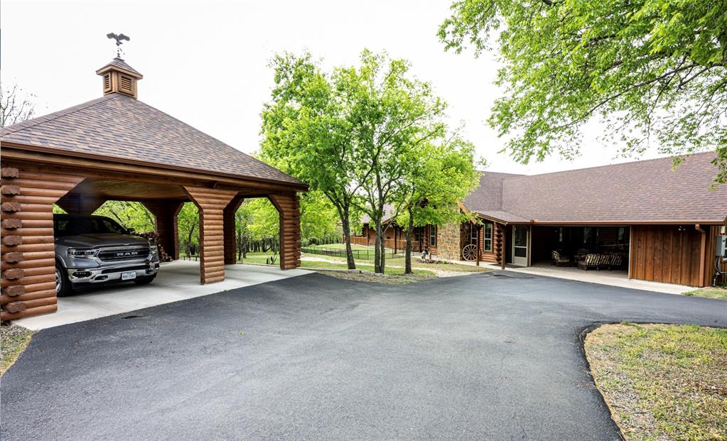 2411 Sweet Springs Road