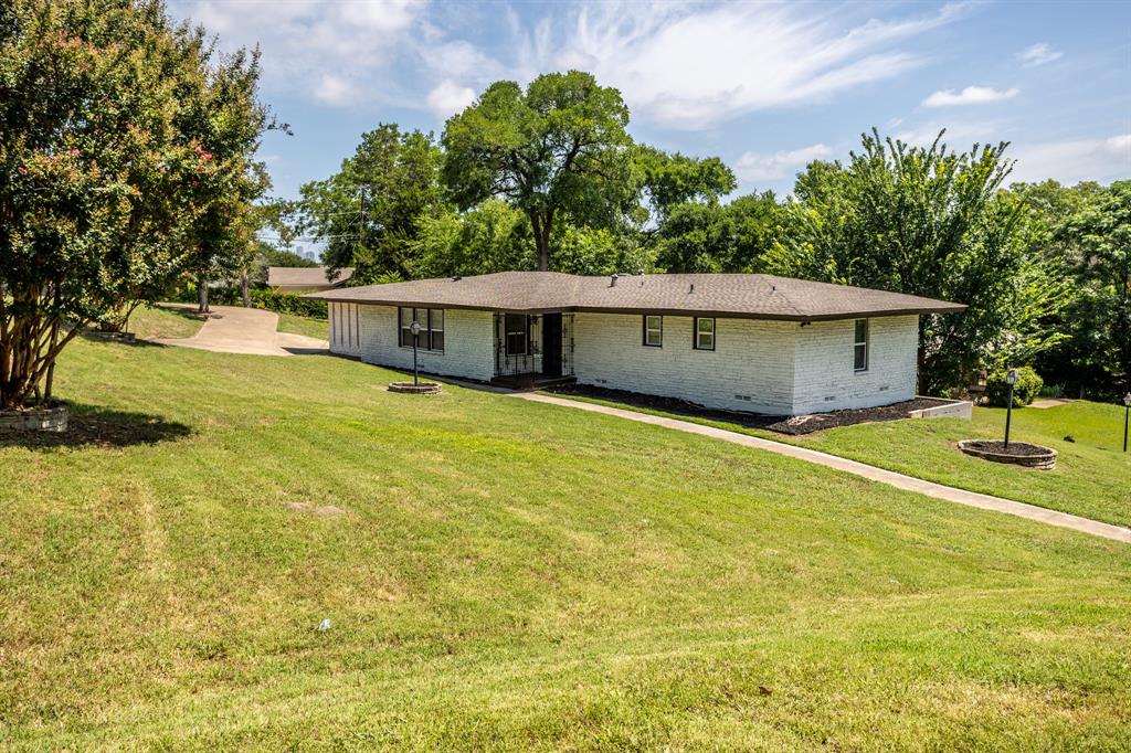 Cedar Crest Country Club Estates - Residential