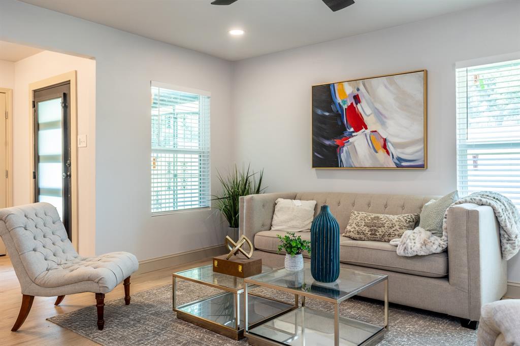 Cedar Crest Country Club Estates - Residential