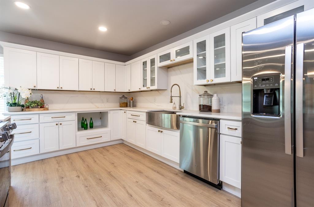 Cedar Crest Country Club Estates - Residential