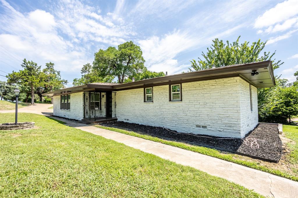 Cedar Crest Country Club Estates - Residential