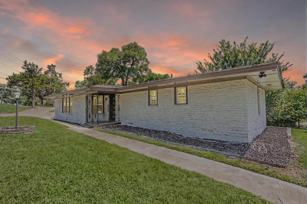 Cedar Crest Country Club Estates - Residential