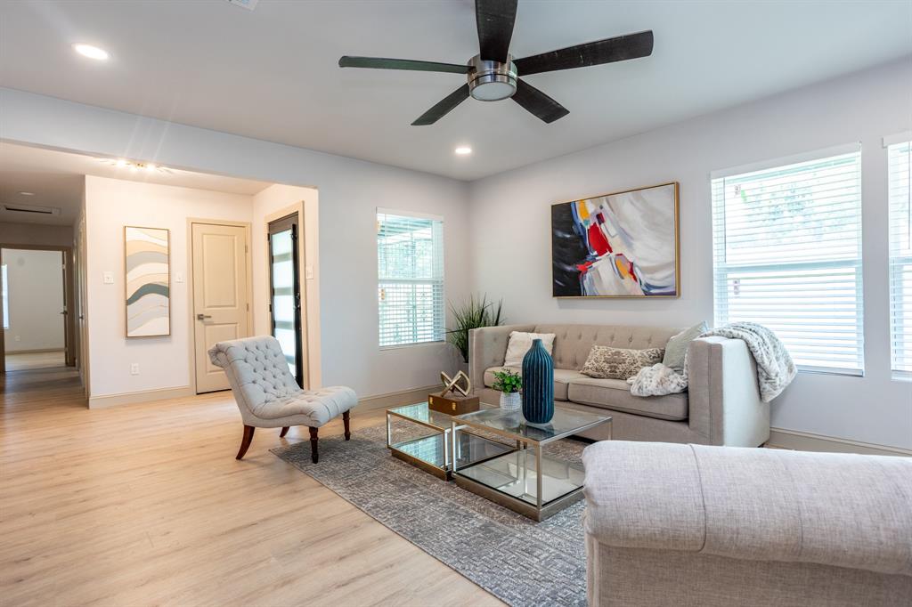 Cedar Crest Country Club Estates - Residential