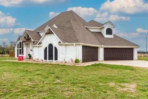 A home in Cooper