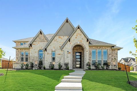 5202 Rowlan Row Midlothian TX 76065