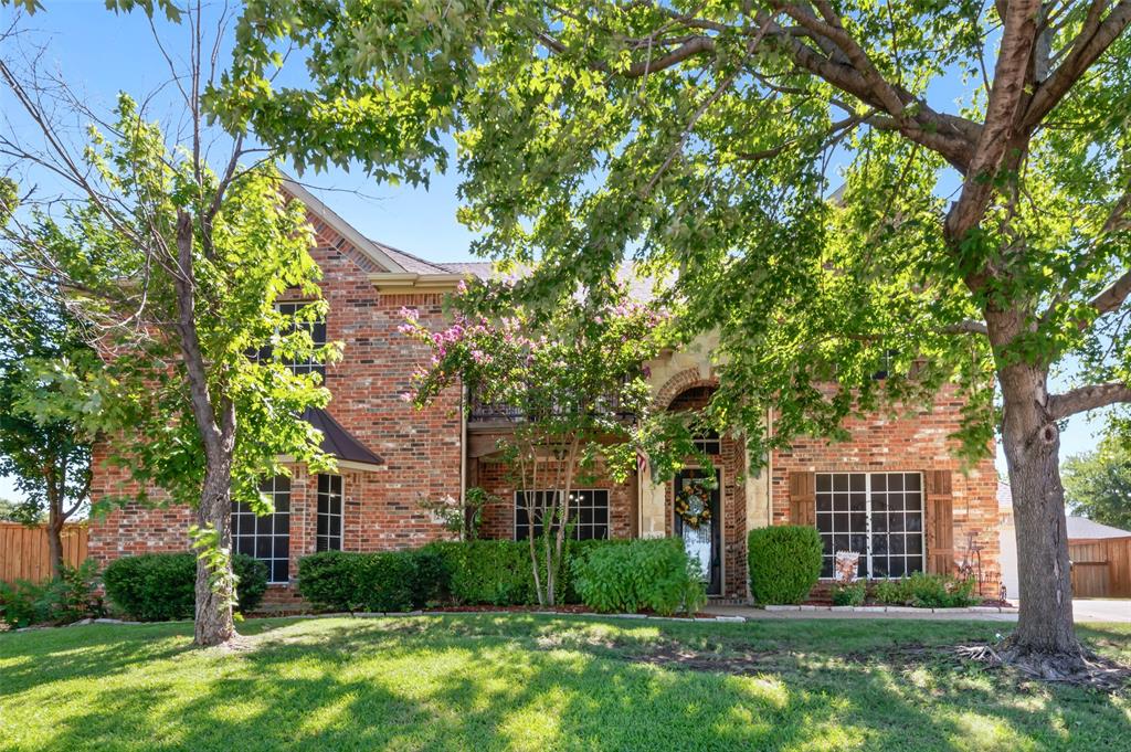 2902 Sioux Court