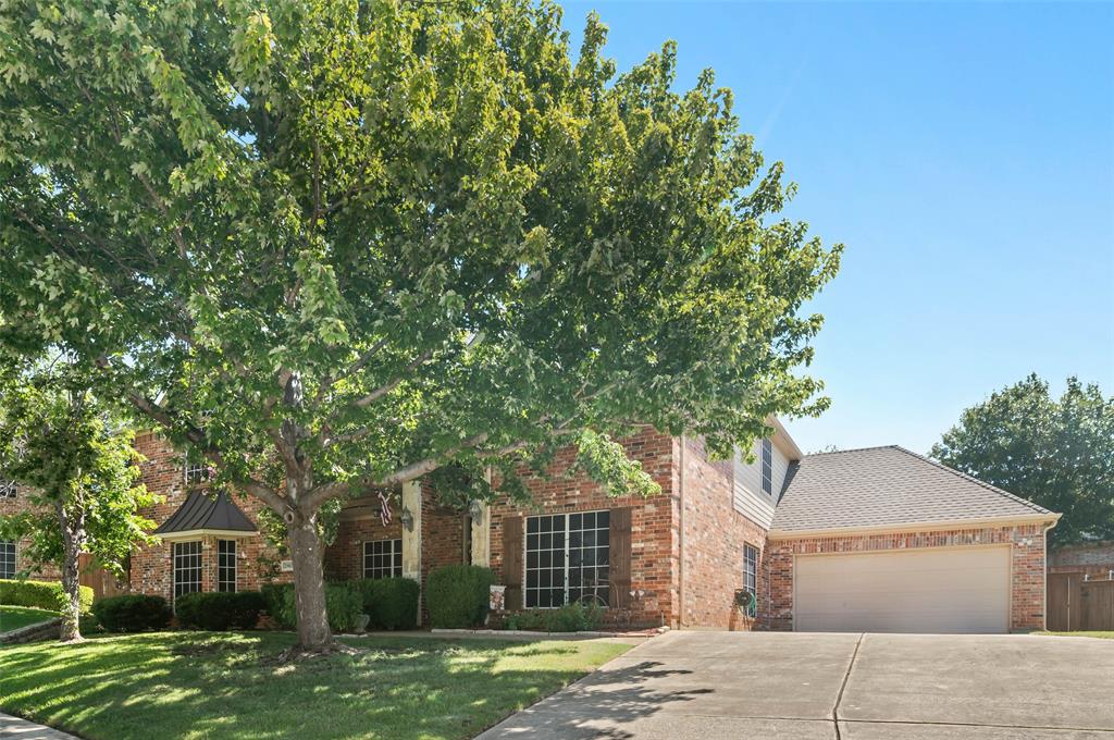 2902 Sioux Court