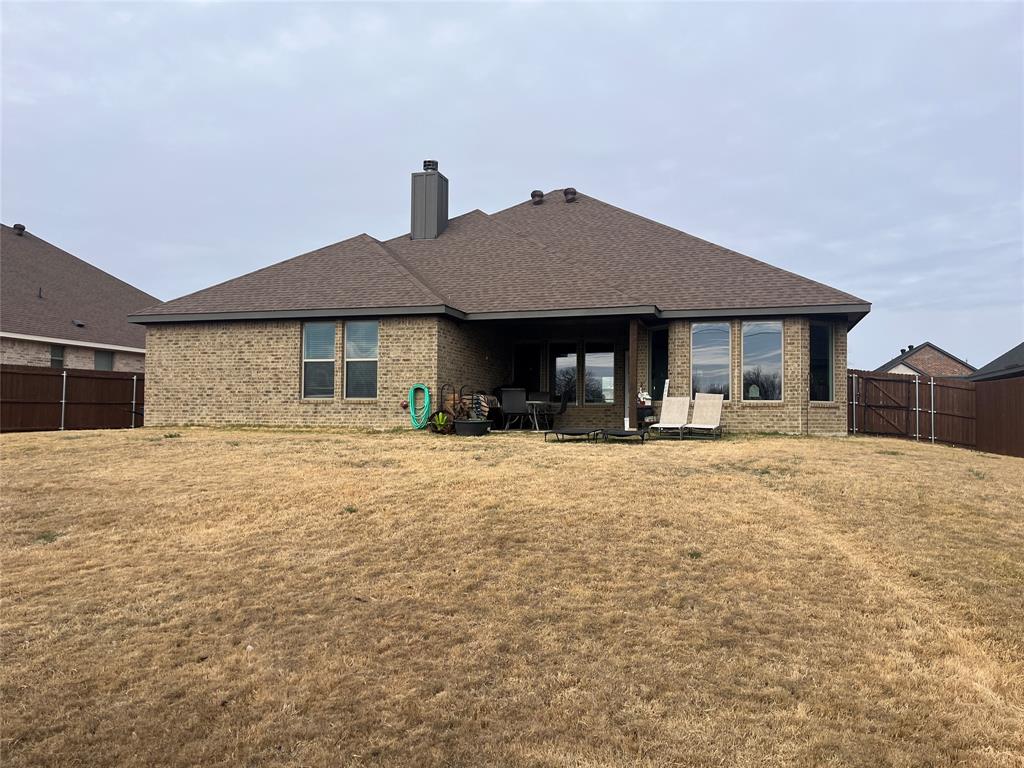 Green Acres Add - Residential