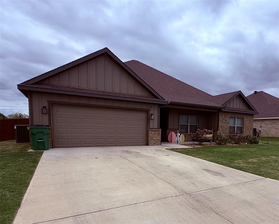 Green Acres Add - Residential