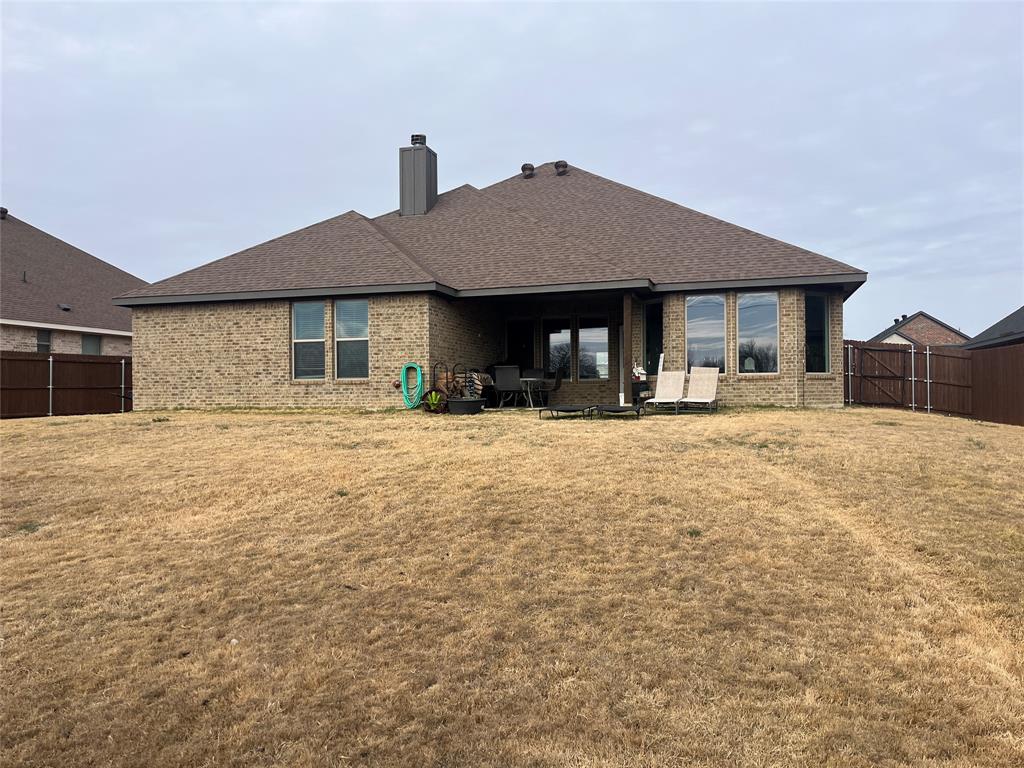 Green Acres Add - Residential