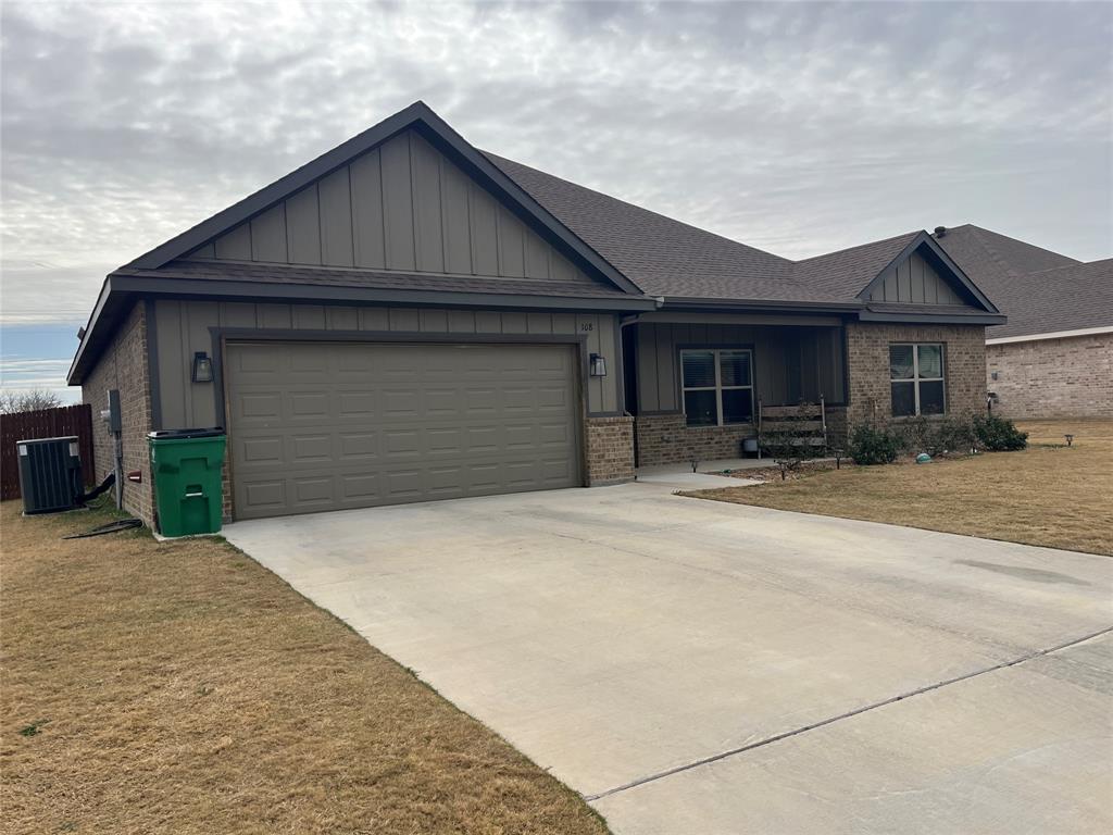 Green Acres Add - Residential