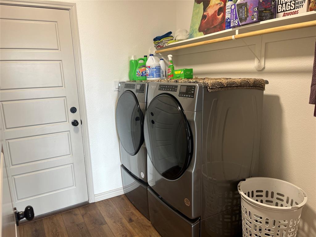 Green Acres Add - Residential