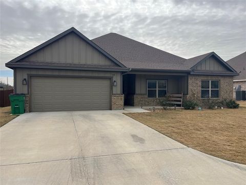 108 Wiley Street Stephenville TX 76401