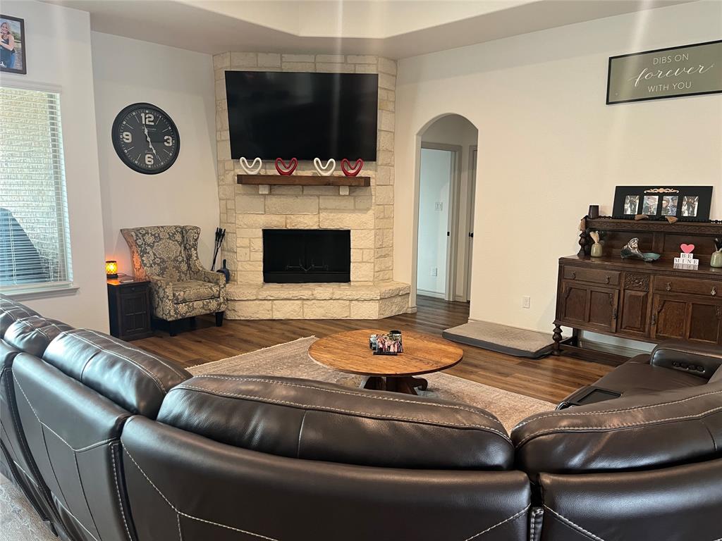 Green Acres Add - Residential