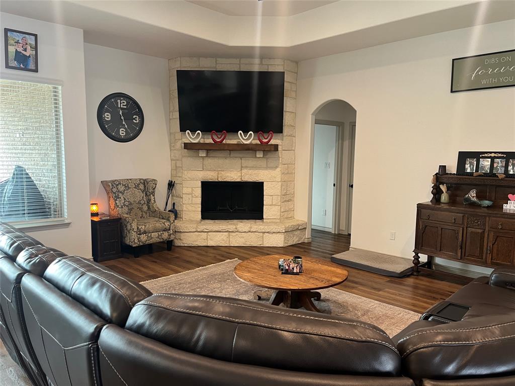 Green Acres Add - Residential