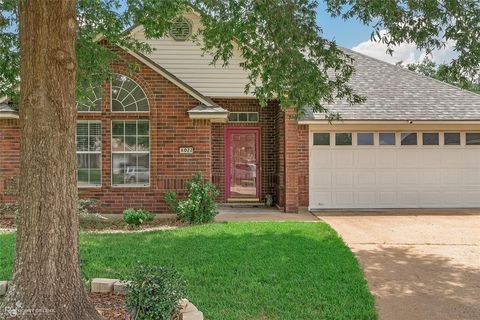 A home in Bossier City