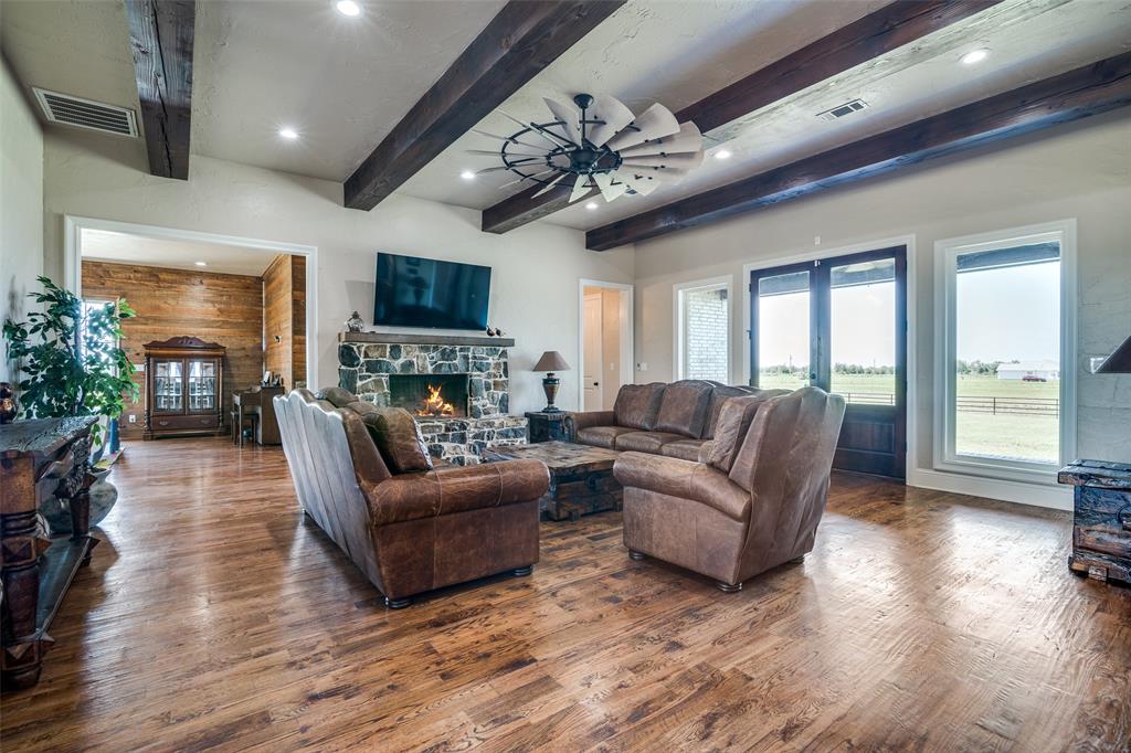 Southpoint Ranch - Residential